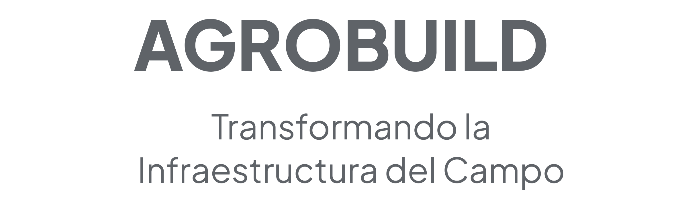 Agrobuild